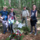 Iskren poklon herojskemu stricu Vojku