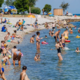 Arso za vikend zaradi vročine za jugozahodni del države razglasil rdeče opozorilo