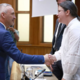 Prve predstavitve ministrskih kandidatov so prinesle prve zaplete