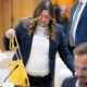 DS se je seznanil s prenehanjem mandata Eleni Zavadlav Ušaj
