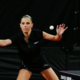 Sara Tokić tudi v posamičnem finalu