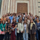 Projekt Erasmus KIP v središču evropskega dialoga: jeziki in identitete za gradnjo sodelovanja