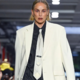 Sharon Stone po več kot treh desetletjih ponovno na modni pisti