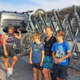 V Vipavski dolini na voljo Bicibus in invalidski e-kolesarski tandem