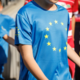 Z življenjem so še bolj kot v Sloveniji zadovoljni le na Danskem