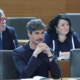 Levica vztraja pri Mijičevem odstopu: "Ne bomo dopustili, da se tlačijo delavske pravice"
