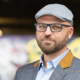 Blaž P. Kosovel: “ZDA bi rade bile bog, a ravno zato velikokrat postanejo hudič”