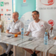 Začel se je turnir Alpacem Nova Gorica Open 2026