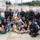 Morje skozi oči potapljačev: od opazovanja do čiščenja in reševanja