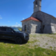 Z outlanderjem po poteh prvega slovenskega tihotapca