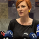 Vrečko: "Izgovor, da ni sredstev, je preprosto prozoren"