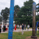 Trajna umetniška dela nagovarjajo k miru in kulturnemu dialogu