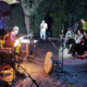 Glasbeni festival sajeta zajel val novosti