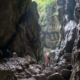 Poplave kot leta 2019 enkrat v 500 letih