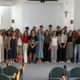 Malin Lavrenčič je diamantni maturant