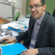 Kraški vodovod bo decembra dobil novega direktorja Andreja Bolčiča