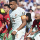 Kot da je Kylian Mbappe za nasprotnike preprosto neustavljiv