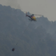 Požar na jugu Španije terjal več kot deset življenj