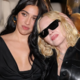 Madonna po letih napetosti znova našla pot do odtujene hčerke