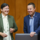 Zaposlitve v DZ: Resni.ca službo zagotovila partnerju Katje Kokot