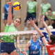 Odbojka: Sillah spravljala v obup Slovakinje