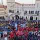 (REPORTAŽA) 32. Eurofest dokazal, da je Istra eno največjih središč mladinskega rokometa