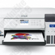 Epson je predstavil svoj prvi sublimacijski tiskalnik A4, SureColor SC-F100