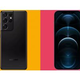 Samsung Galaxy S21 Ultra vs. iPhone 12 Pro Max: Kateri je pravi za vas?