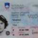 Nova osebna izkaznica z biometričnimi podatki: kako do nje?