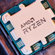 Najzmogljivejši procesor AMD družine Ryzen 7000 Zen4 bo..