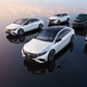 Električna vozila Mercedes-EQ: nova doba potovanja z avtomobilom