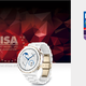 Huawei za Watch GT 3 Pro prejel prestižno nagrado EISA