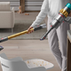 Sesalnik Dyson V15: nova doba čiščenja doma