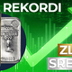 Cena zlata. Obetajo se novi rekordi. Nakup zlata in srebra ugodneje. Dobite lahko do 1/3 več. Brezplačen webinar za naše bralce.