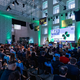 Konferenca Game Changer E-Commerce & Fintech podrla rekorde s 35 govorci in več kot 450 obiskovalci