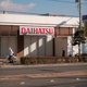 Daihatsu ustavil proizvodnjo zaradi ponarejanja varnostnih testov