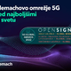 Telemachovo omrežje 5G med najboljšimi na svetu