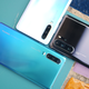 Zgodovina telefonov serije Huawei P: Več kot desetletje izjemne mobilne fotografije