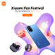 Začenja se Xiaomi Fan Festival. Kakšni popusti vas čakajo?
