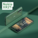 Z Nokio XR21 se znebite telefonske anksioznosti: izjemno vzdržljiv pametni telefon, zasnovan za življenjske avanture