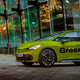 Izposoja električnih vozil GreenGo tudi v Kranju