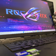 Na testu ASUS ROG Strix SCAR 18: mišice so impresivne, izgled, cena in prenosljivost malo manj