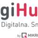 DigiHub - Stičišče dobrih idej // Za finance in nabavo