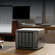 Synology: učinkovito shranjevanje, produktivnost in varovanje podatkov