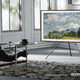 Samsung v televizor The Frame prinaša vrhunska umetniška dela - v sodelovanju z Metropolitanskim muzejem umetnosti
