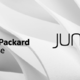 Hewlett Packard Enterprise prevzema Juniper Networks