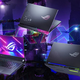 Asus ROG Strix najboljši gaming prenosnik v razredu do 1500 €