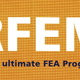 RFEM – program zavidljivih zmogljivosti