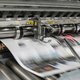 Industrija tiska še naprej kljubuje spremembam na trgu