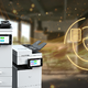 Idealni tiskalniki za dinamična pisarniška okolja